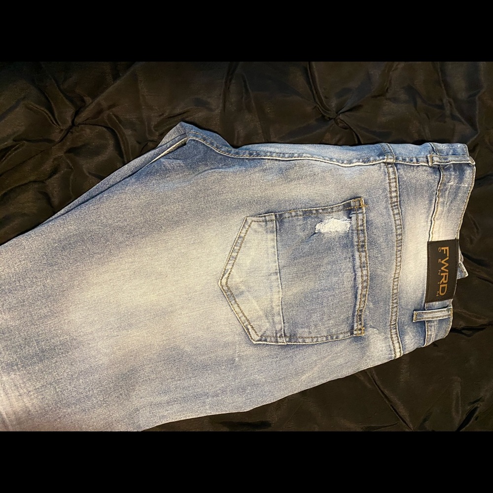 Forward jeans - Picture 6 of 12